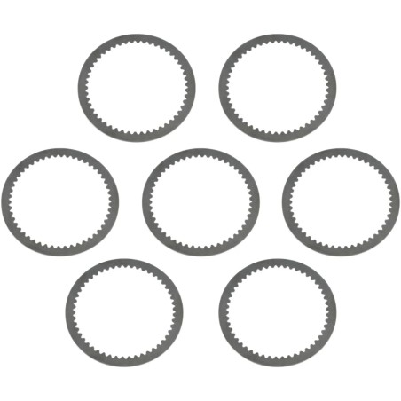 High-Performance Clutch Drive Plate Kit