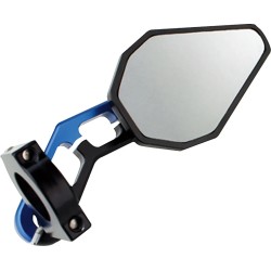 D-Axis Bar End Mirror