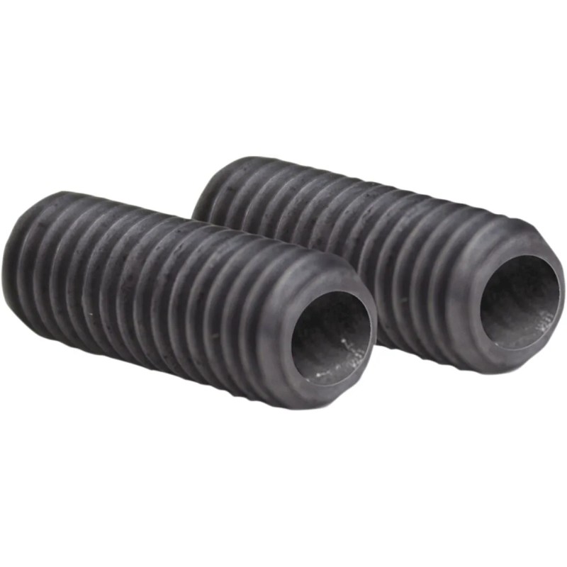 Halo Bar End Mirror Adapters