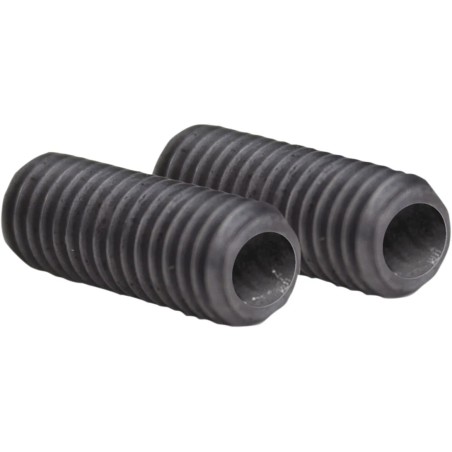 Adaptateurs pour rétroviseurs d'embout de guidon Halo