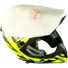 Helmet Adhesive Protection Layer