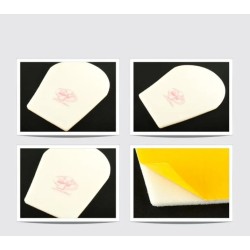 Helmet Adhesive Protection Layer