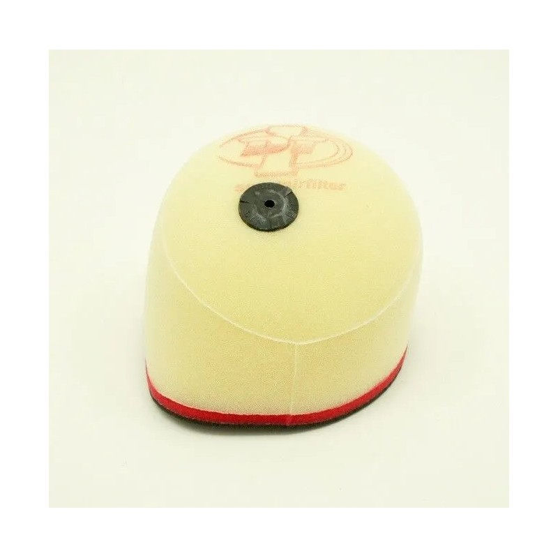 Filtre à air non huilé