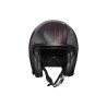 Casque en carbone Vintage Platinum Edition