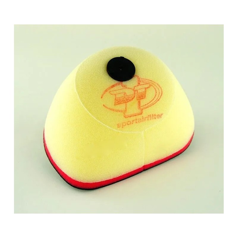 Filtre à air non huilé