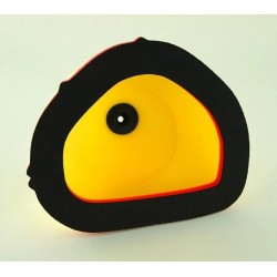 Filtre à air non huilé