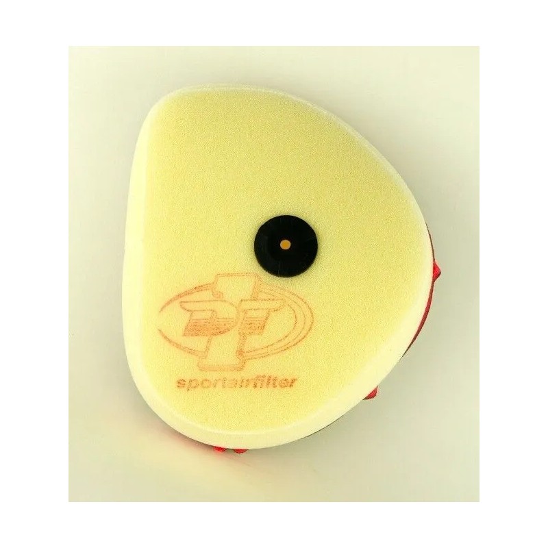 Filtre à air non huilé