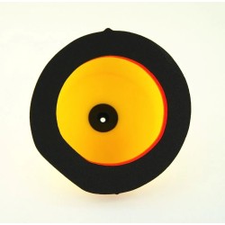 Filtre à air non huilé