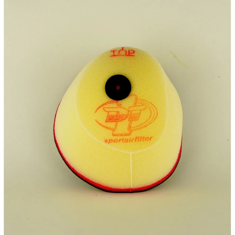 Filtre à air non huilé