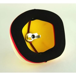 Filtre à air non huilé