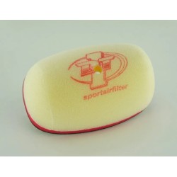 Non Oiled Air Filter