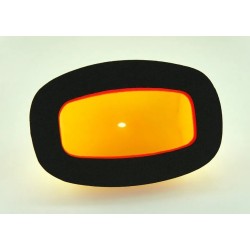 Filtre à air non huilé