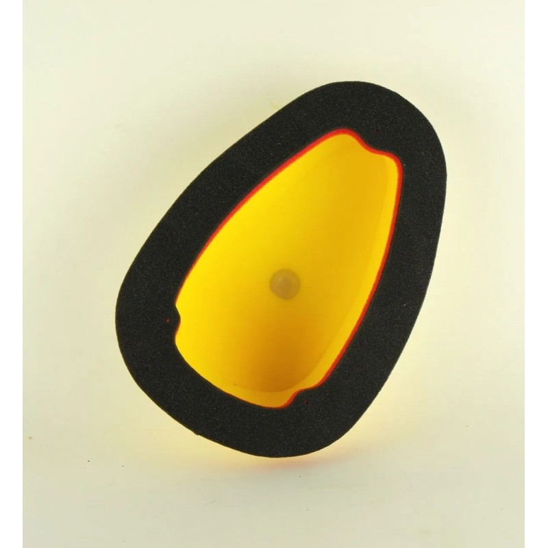 Filtre à air non huilé