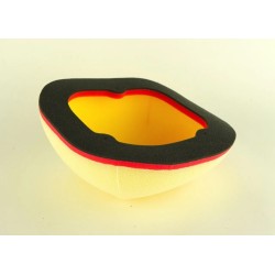 Filtre à air non huilé