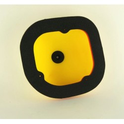 Filtre à air non huilé