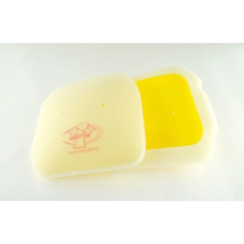 Non Oiled Air Filter