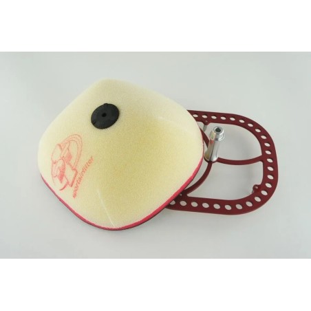 Filtre à air non huilé