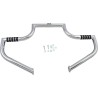 Magnumbar  Front Highway Bar
