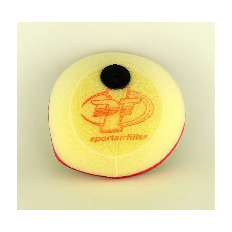 Filtre à air non huilé