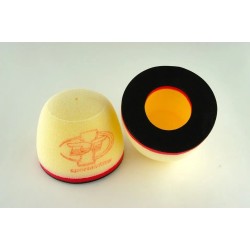 Filtre à air non huilé