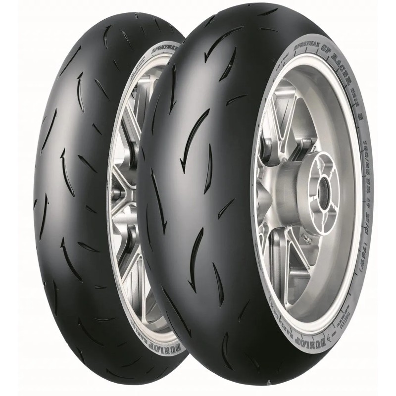 GP Racer D212 Tire