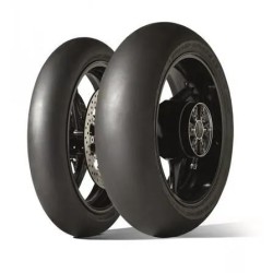 GP Racer Slick D212 Tire