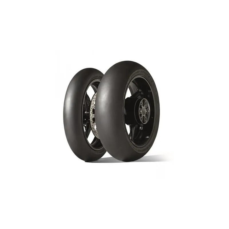 GP Racer Slick D212 Tire