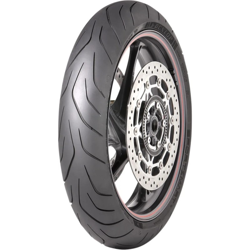 SportSmart Mk3 Tire