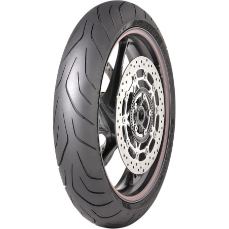 SportSmart Mk3 Tire