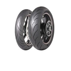 SportSmart Mk3 Tire