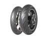 SportSmart Mk3 Tire