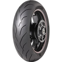 SportSmart Mk3 Tire