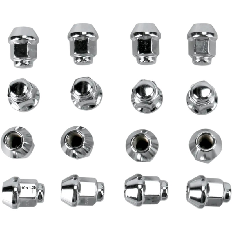 Lug Nuts
