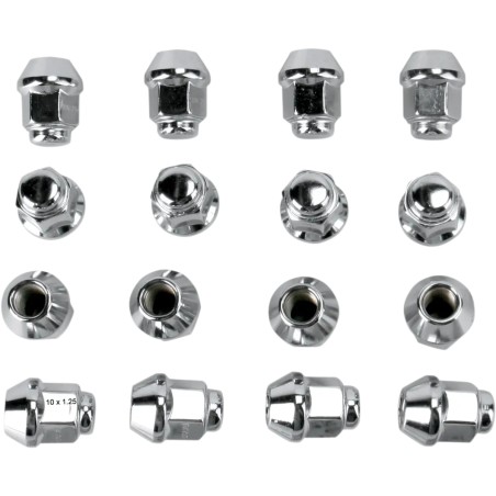 Lug Nuts