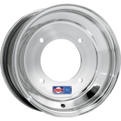 Blue Label Aluminum Wheel