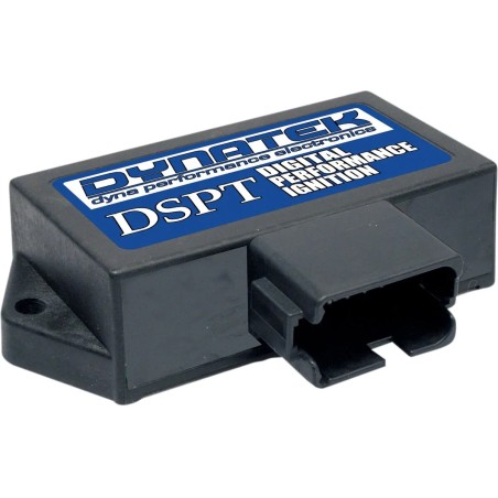 Dyna 2000TC-3 Digital Performance Ignition Module