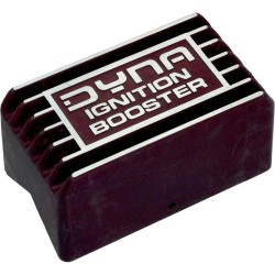 Module de booster d'allumage