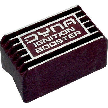 Module de booster d'allumage