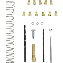 Recalibration Jet Kit