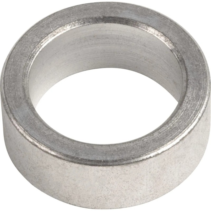 Left Rear Backing Plate Spacer