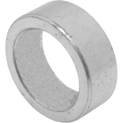 Left Rear Backing Plate Spacer