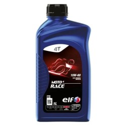 Huile Moto 4 Race 10W-60