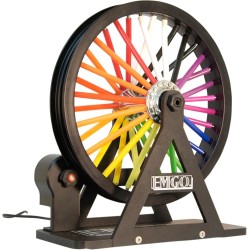 Kit de couvre-rayons Spokets