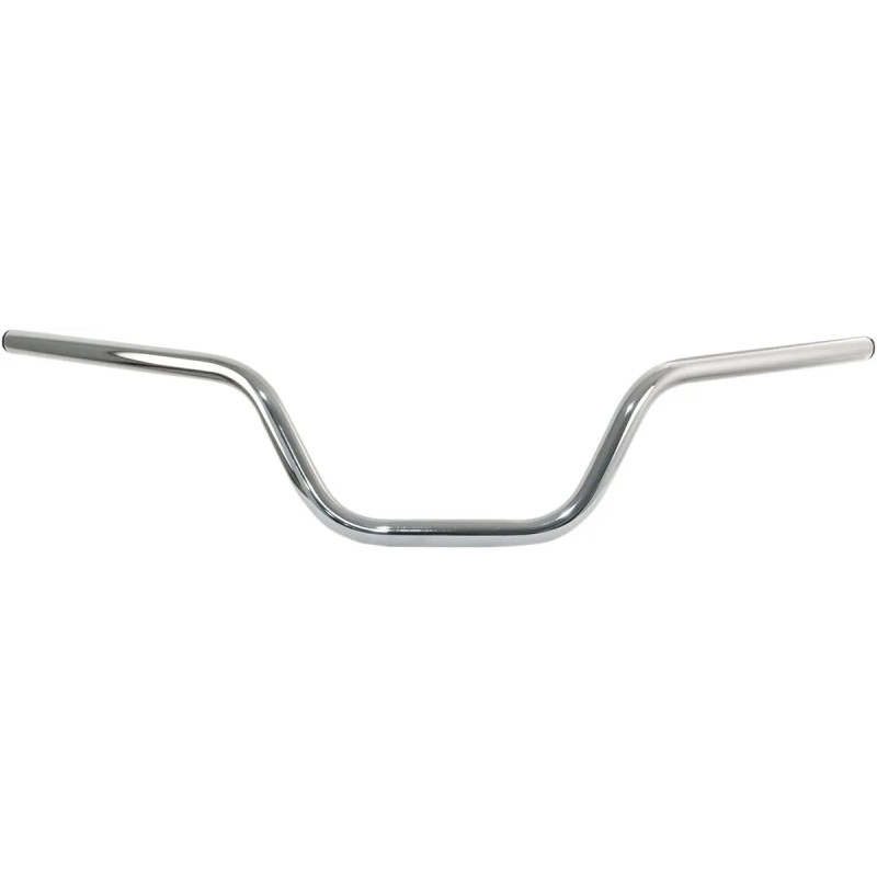 7 8  OEM-Style Handlebar