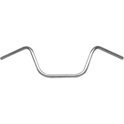 7 8  OEM-Style Handlebar