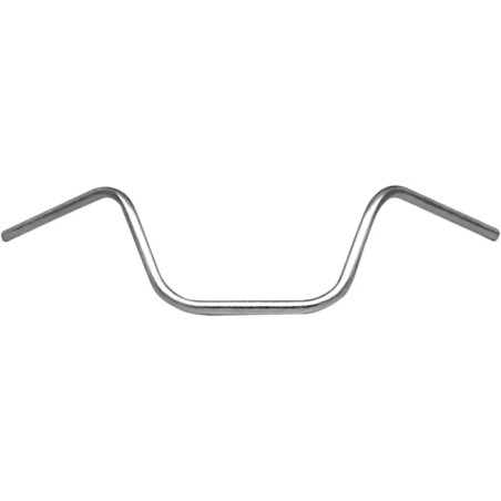 7 8  OEM-Style Handlebar