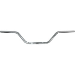 7 8  OEM-Style Handlebar