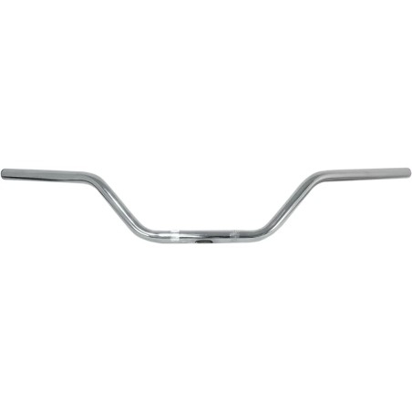 7 8  OEM-Style Handlebar