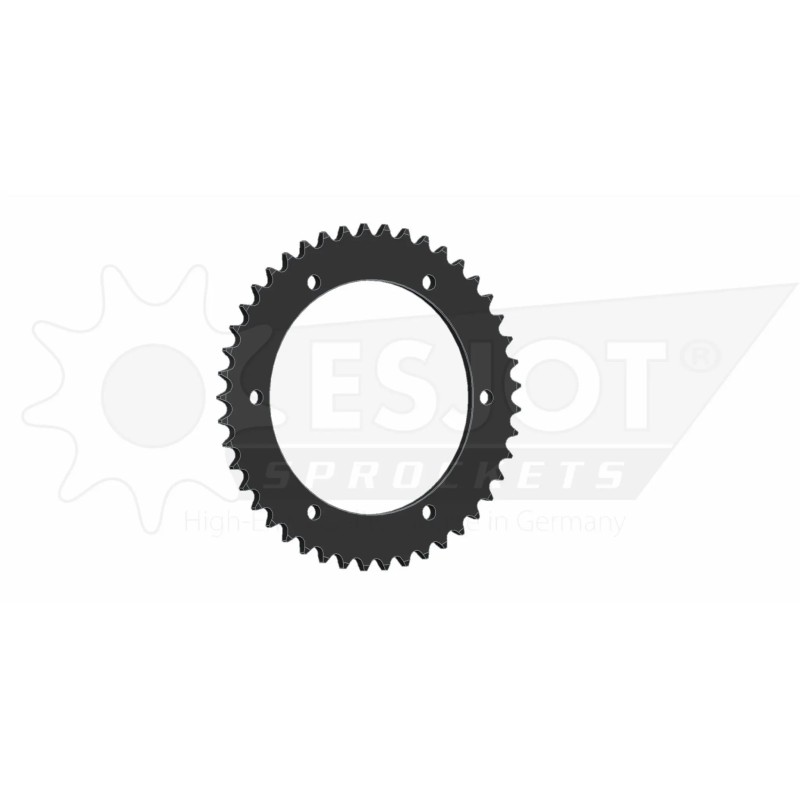 COURONNE ARRIÈRE STANDARD 525