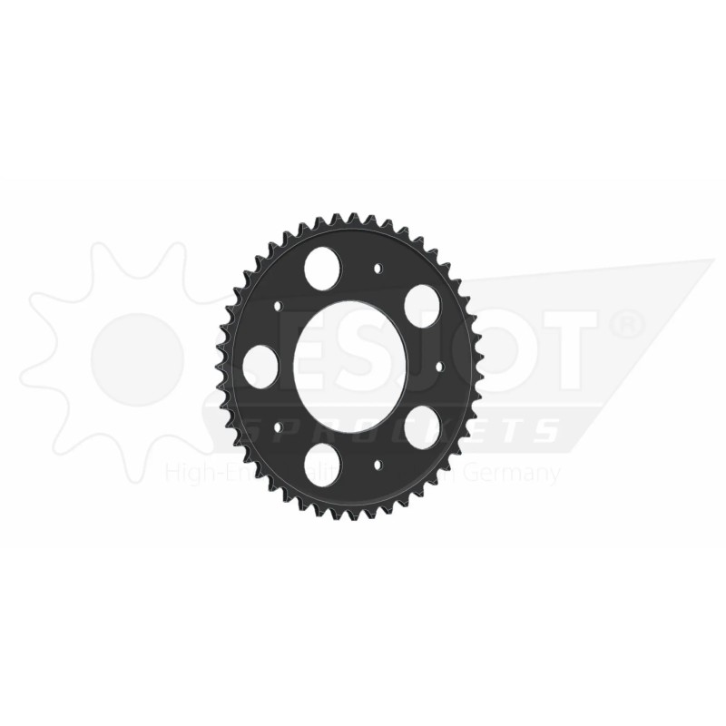 COURONNE ARRIÈRE STANDARD 525